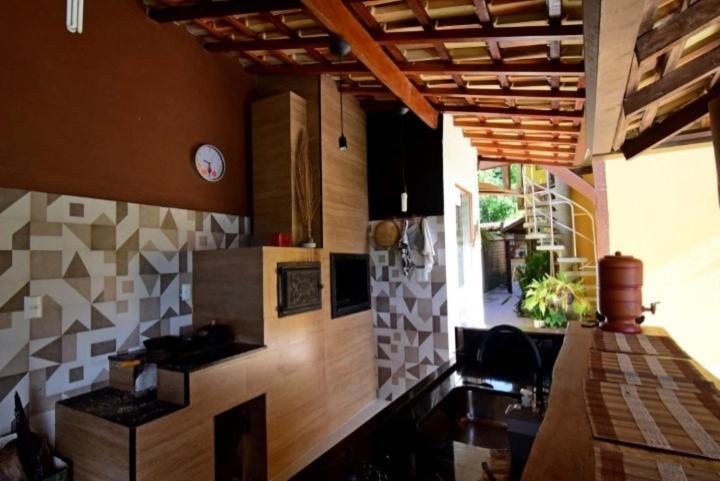 Suites Alto Itamambuca Ubatuba Exterior foto